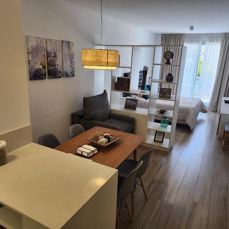 Exclusivo Estudio A Metros De La Rural Y La Embajada Buenos Aires Extérieur photo