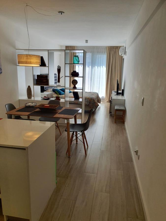 Exclusivo Estudio A Metros De La Rural Y La Embajada Buenos Aires Extérieur photo