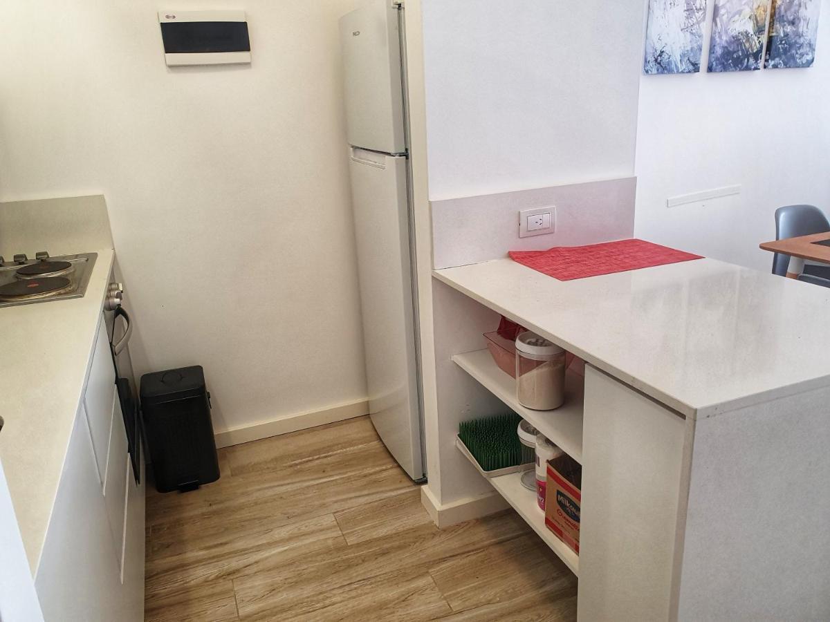 Exclusivo Estudio A Metros De La Rural Y La Embajada Buenos Aires Extérieur photo