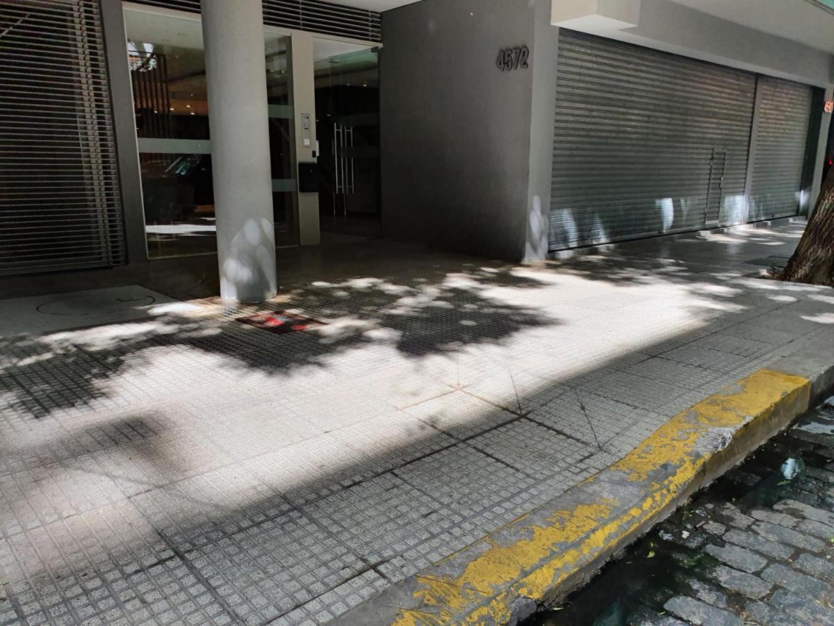 Exclusivo Estudio A Metros De La Rural Y La Embajada Buenos Aires Extérieur photo