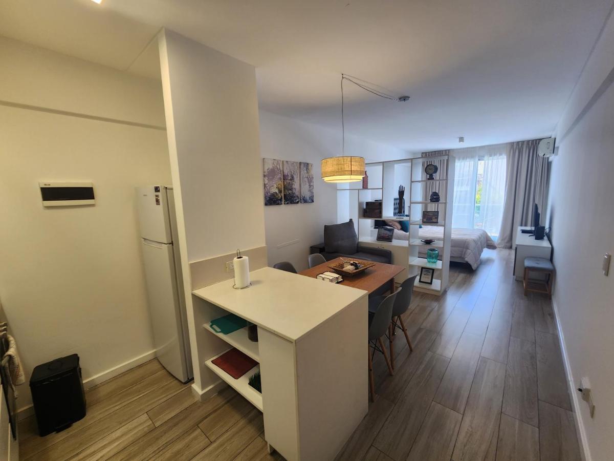 Exclusivo Estudio A Metros De La Rural Y La Embajada Buenos Aires Extérieur photo