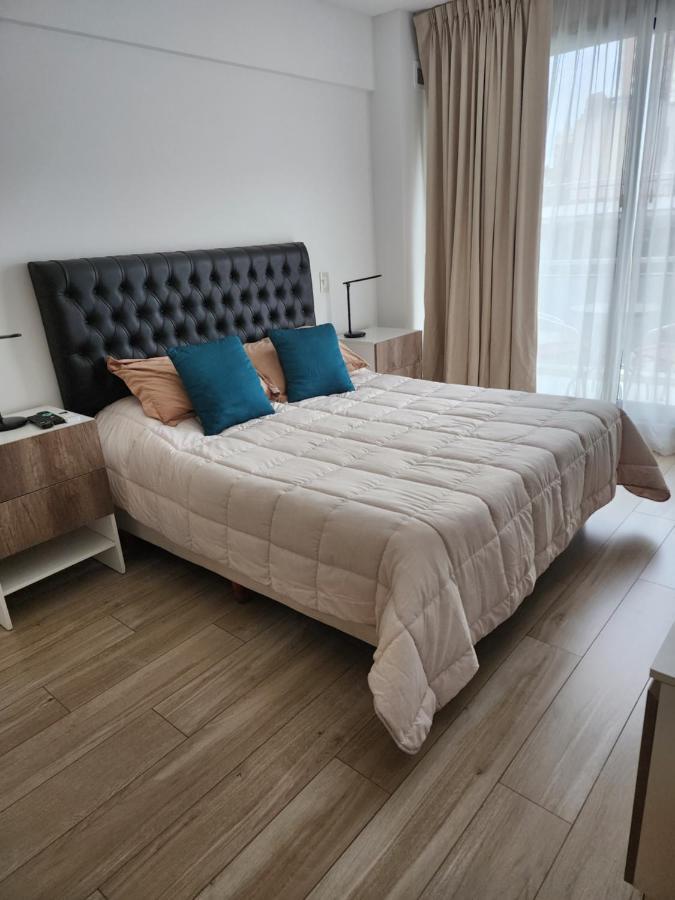 Exclusivo Estudio A Metros De La Rural Y La Embajada Buenos Aires Extérieur photo