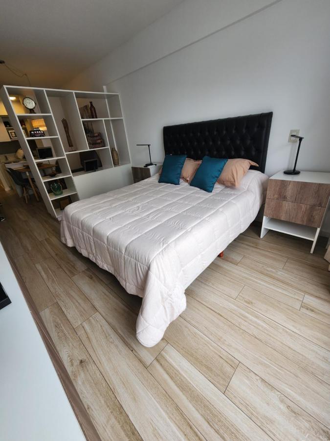Exclusivo Estudio A Metros De La Rural Y La Embajada Buenos Aires Extérieur photo